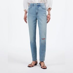 Madewell The Perfect Vintage Jean